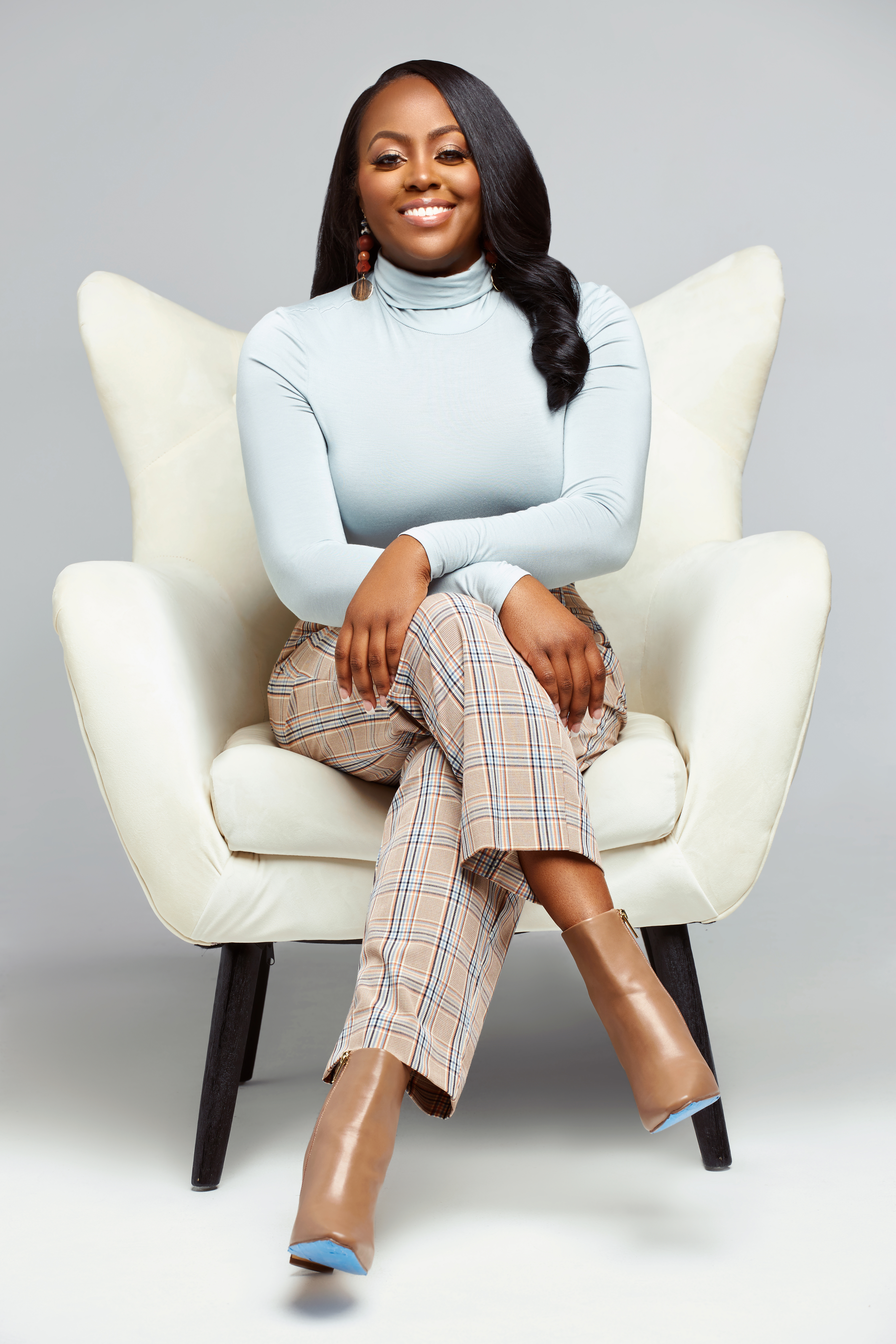 Monique K. Braggs, Licensed Professional Counselor